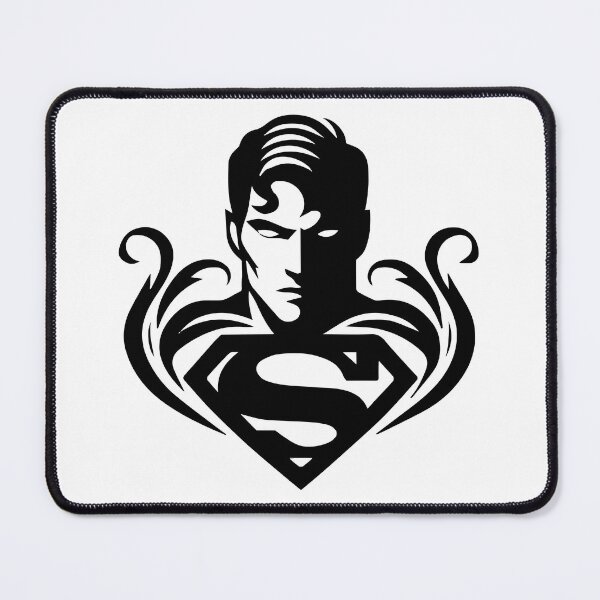 Item preview, Super man  designed and sold by Sahib Singh.