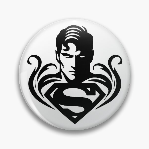 Item preview, Super man  designed and sold by Sahib Singh.
