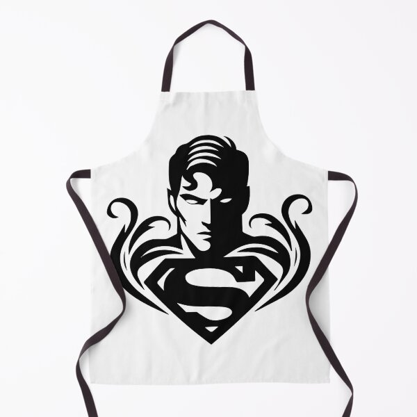 Item preview, Super man designed and sold by Sahib Singh.