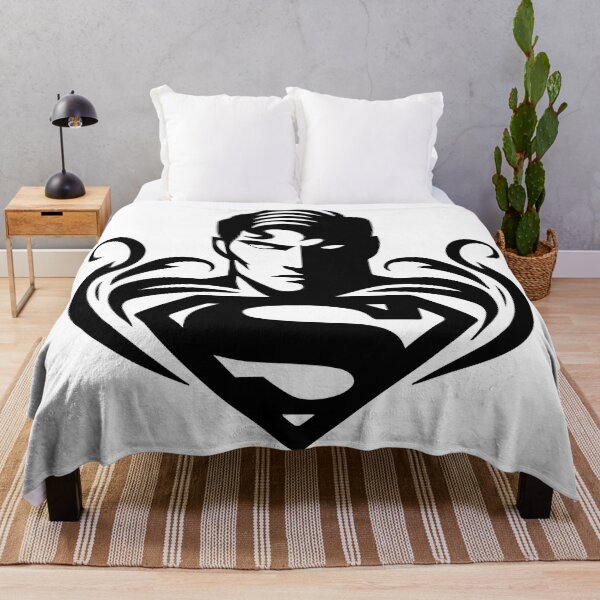Item preview, Super man  designed and sold by Sahib Singh.