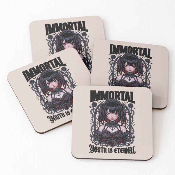 Item preview, Crimson Gaze designed and sold by MOFAPPAREL.