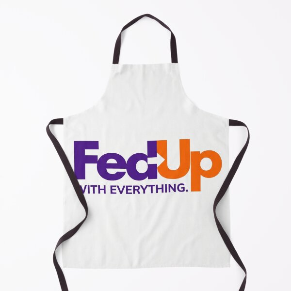 Item preview, FedUp With Everything Corporate Parody designed and sold by drhett09.