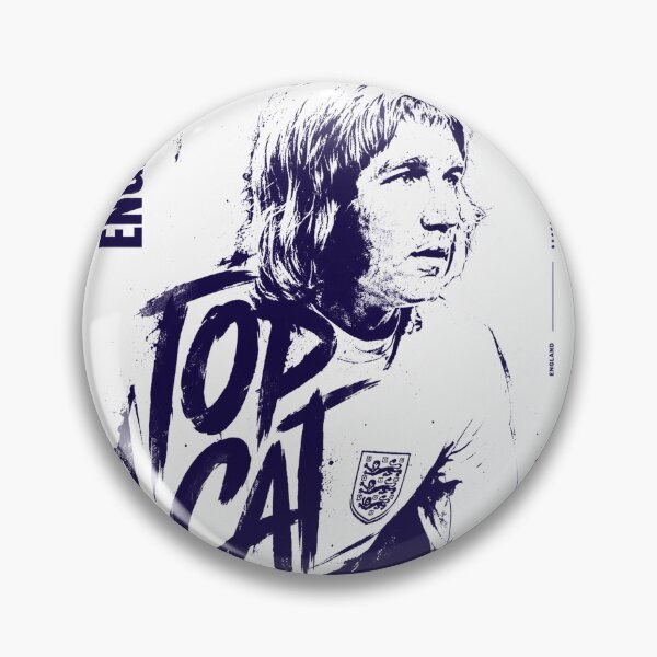 Item preview, Tony Currie. England. designed and sold by RetroPaul63.