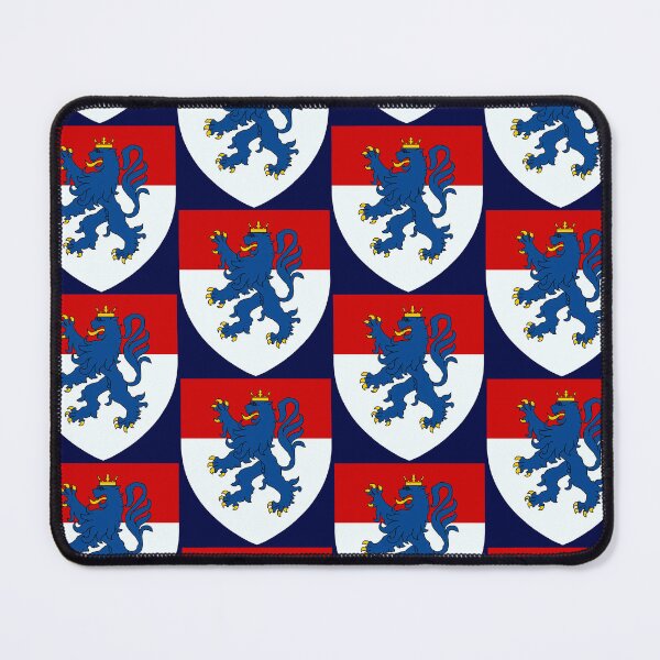 Item preview, Coat of arms of Vendôme designed and sold by Provinces de France.
