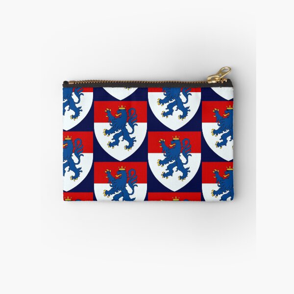 Item preview, Coat of arms of Vendôme designed and sold by Provinces de France.