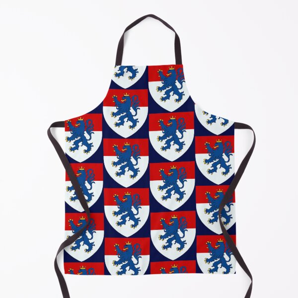 Item preview, Coat of arms of Vendôme designed and sold by Provinces de France.