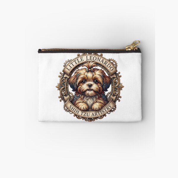 Item preview, SHIH TZU designed and sold by likbatonboot.