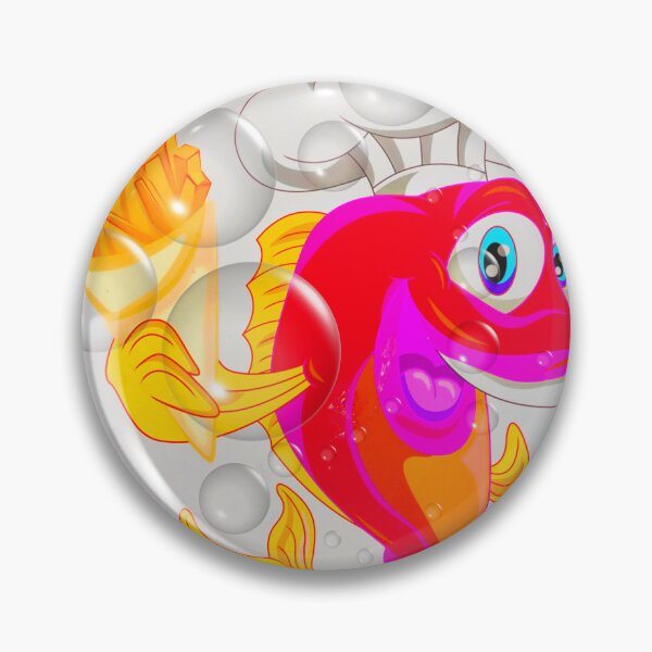Item preview, Fish with Chips designed and sold by JEZ22.