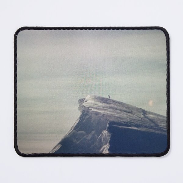 Item preview, Snowy Mountain Summit designed and sold by MikebaserGray.