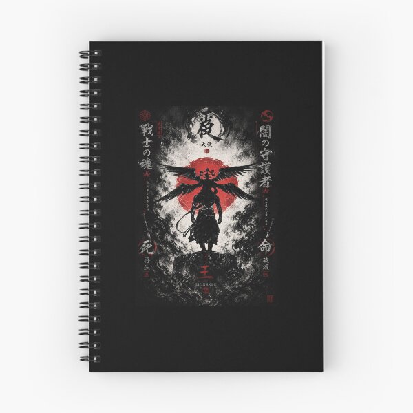 Item preview, anime inspired design  designed and sold by Fashime.