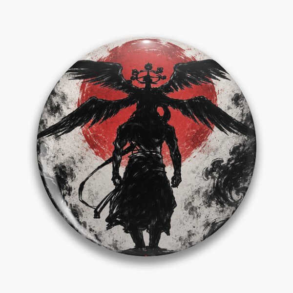 Item preview, anime inspired design  designed and sold by Fashime.