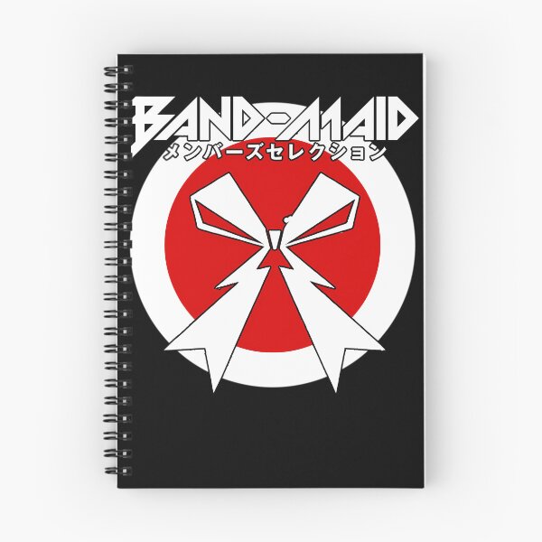 Item preview, Minimalist Emblem Design Featuring A Stylized White Ribbon designed and sold by Inbred Clothing.
