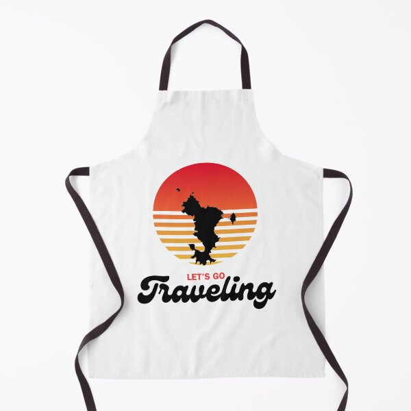 Item preview, Let's go on a trip to Mayotte designed and sold by FoxinhoSoumaila.
