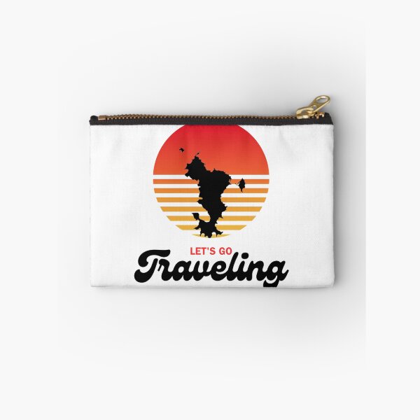 Item preview, Let's go on a trip to Mayotte designed and sold by FoxinhoSoumaila.