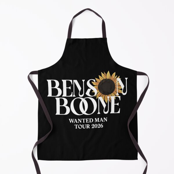 Item preview, Benson Boone Wanted Man Tour 2026 Concert designed and sold by StarPetalMa.