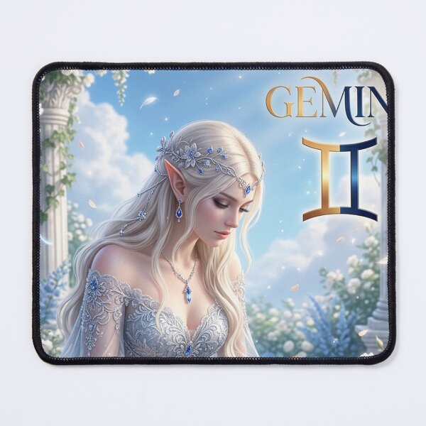 Item preview, Gemini designed and sold by RaF71PrO.