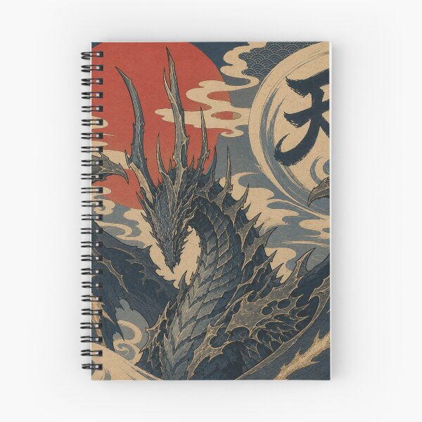Item preview, Bahamut Final Fantasy 16 | FFXVI Fanart designed and sold by bapupa.