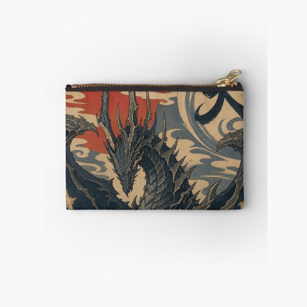 Item preview, Bahamut Final Fantasy 16 | FFXVI Fanart designed and sold by bapupa.