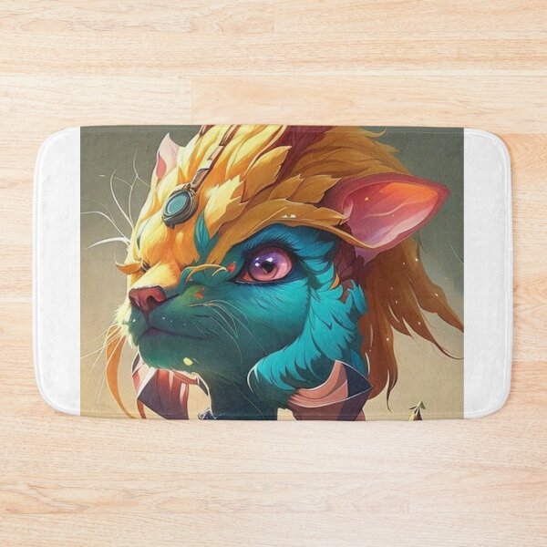 Item preview, Cat 9 designed and sold by ZeusGallery.