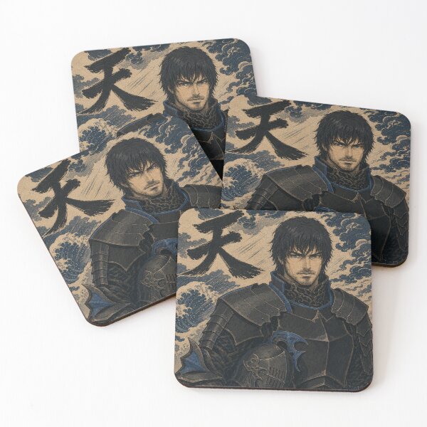 Item preview, Barnabas Tharmr Final Fantasy 16 | FFXVI Fanart designed and sold by bapupa.