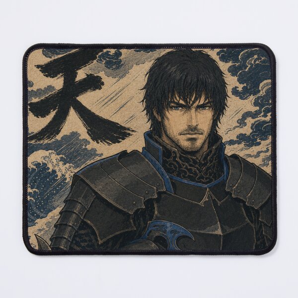 Item preview, Barnabas Tharmr Final Fantasy 16 | FFXVI Fanart designed and sold by bapupa.