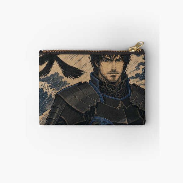 Item preview, Barnabas Tharmr Final Fantasy 16 | FFXVI Fanart designed and sold by bapupa.