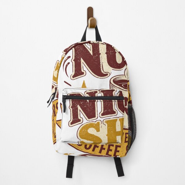 Item preview, Night Shift Nurse Coffee Sarcasm designed and sold by fantasyy.