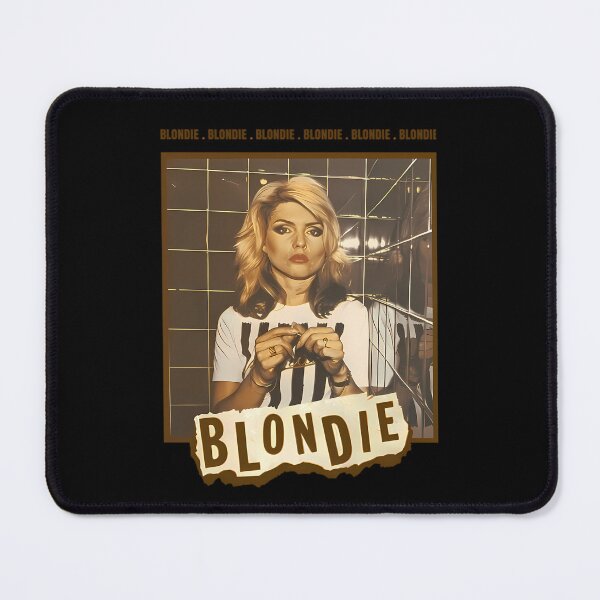 Item preview, Stylized Pop Art Portrait Of A Blonde Woman Fixing designed and sold by Inbred Clothing.