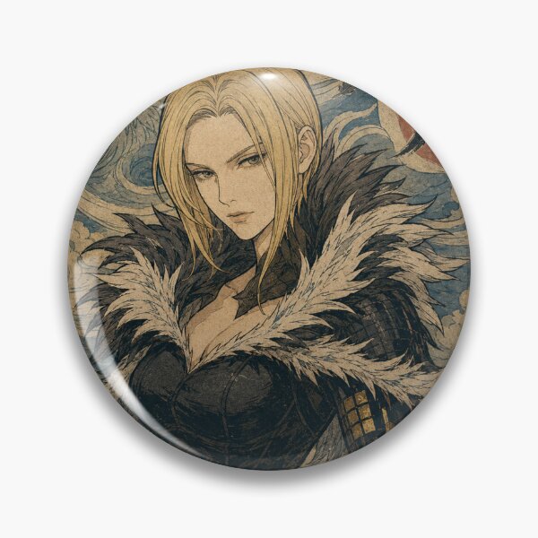 Item preview, Benedikta Harman Final Fantasy 16 | FFXVI Fanart designed and sold by bapupa.