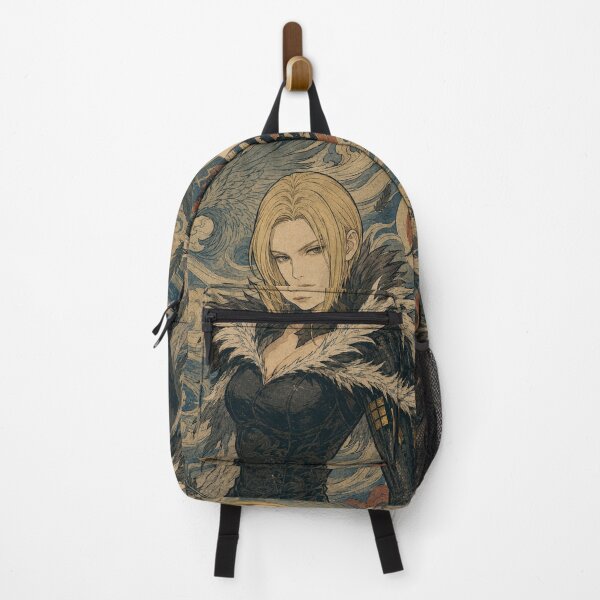 Item preview, Benedikta Harman Final Fantasy 16 | FFXVI Fanart designed and sold by bapupa.