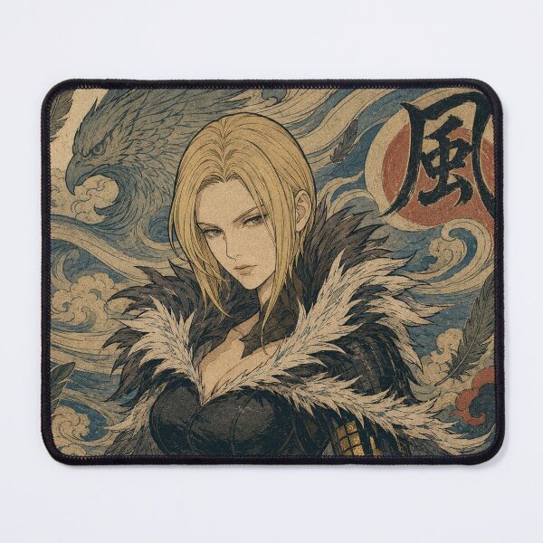 Item preview, Benedikta Harman Final Fantasy 16 | FFXVI Fanart designed and sold by bapupa.