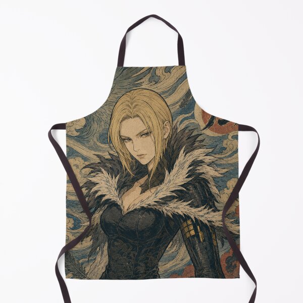 Item preview, Benedikta Harman Final Fantasy 16 | FFXVI Fanart designed and sold by bapupa.