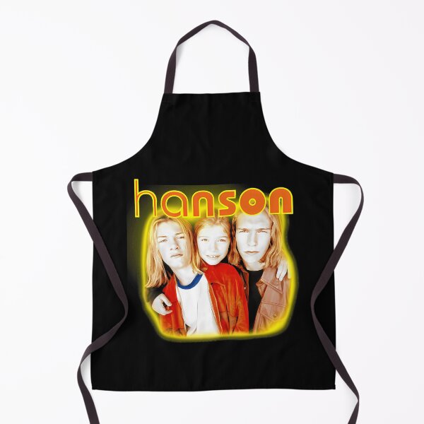 Item preview, Portrait Illustration Of Three Long Haired Brothers Smiling designed and sold by Inbred Clothing.