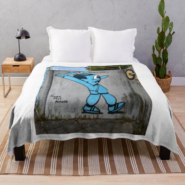 Item preview, Graffiti La France designed and sold by JonDelorme.