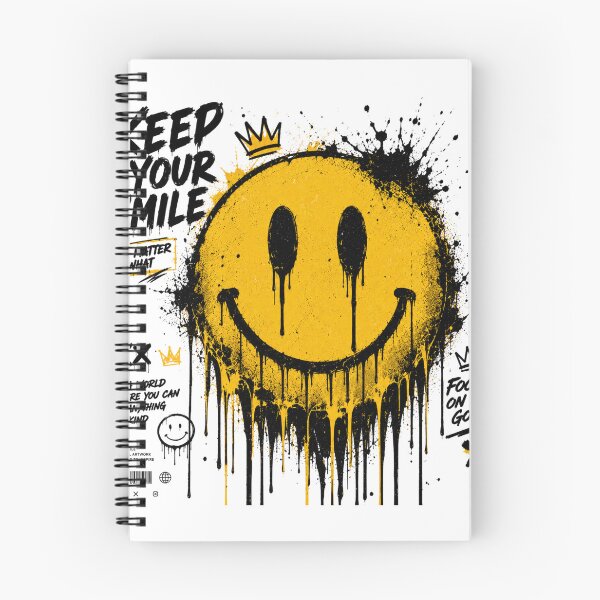 Item preview, Keep Your Smile No Matter What designed and sold by almirbesic1992.