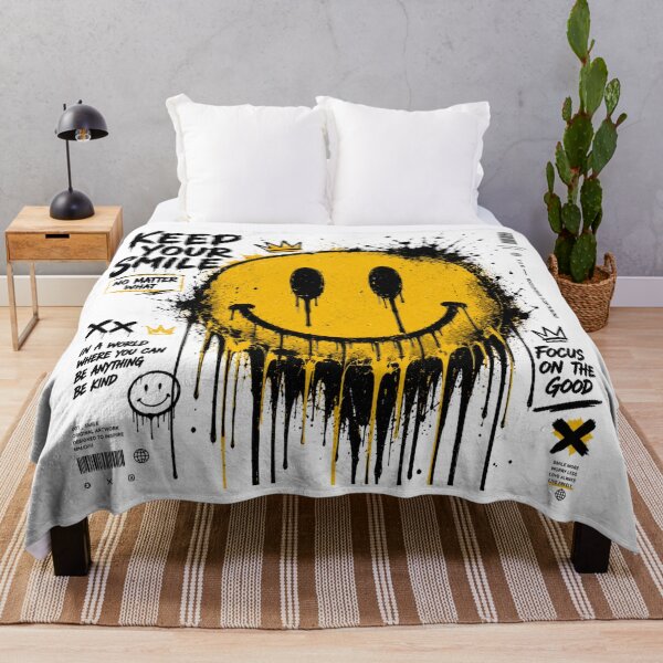 Item preview, Keep Your Smile No Matter What designed and sold by almirbesic1992.