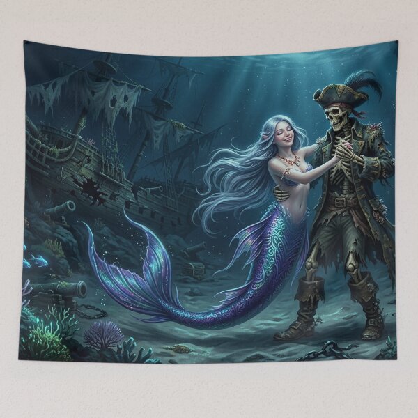 Item preview, Underwater Dance designed and sold by RaF71PrO.