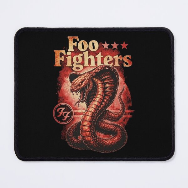 Item preview, Foo Fighters Vintage designed and sold by StarPetalMa.