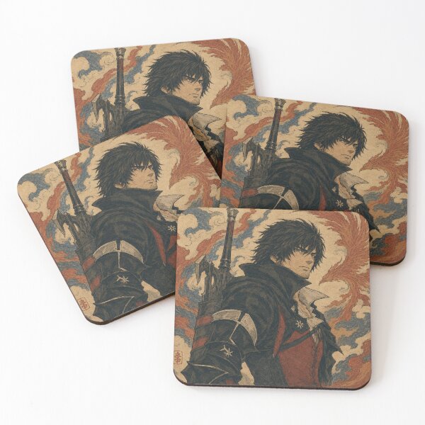 Item preview, Clive Rosfield Final Fantasy 16 | FFXVI Fanart designed and sold by bapupa.