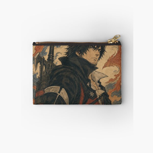 Item preview, Clive Rosfield Final Fantasy 16 | FFXVI Fanart designed and sold by bapupa.