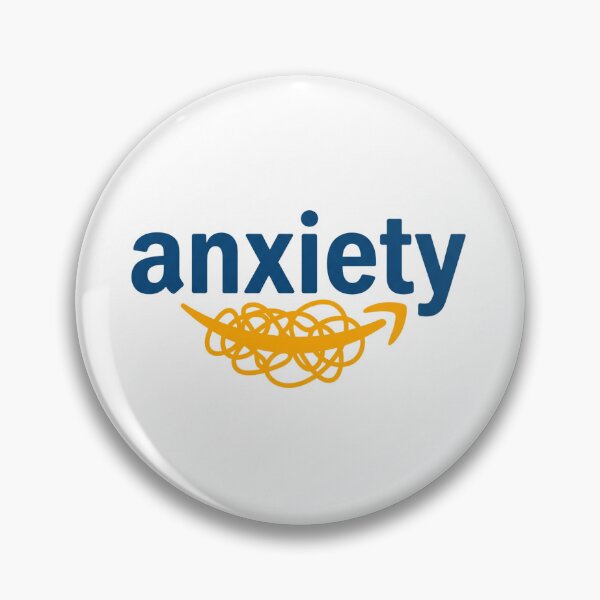 Item preview, Anxiety Twisted Delivery Arrow Parody designed and sold by drhett09.