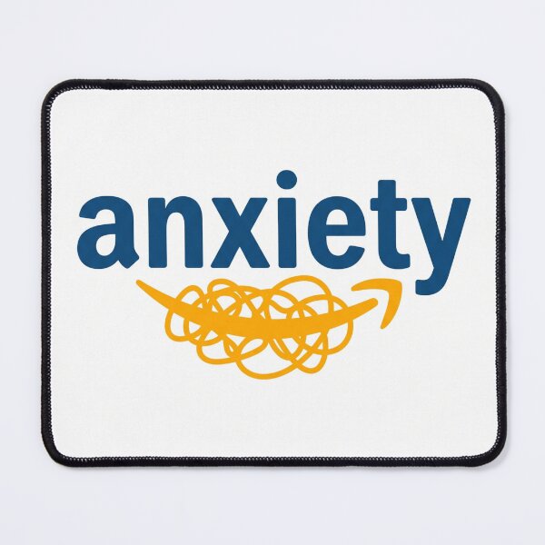 Item preview, Anxiety Twisted Delivery Arrow Parody designed and sold by drhett09.