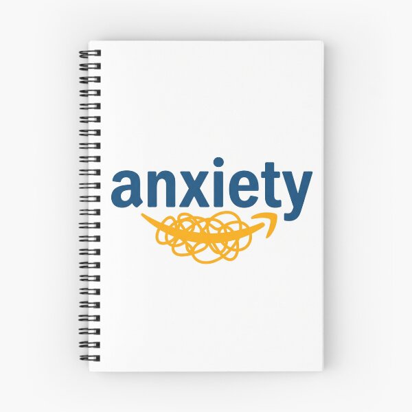 Item preview, Anxiety Twisted Delivery Arrow Parody designed and sold by drhett09.
