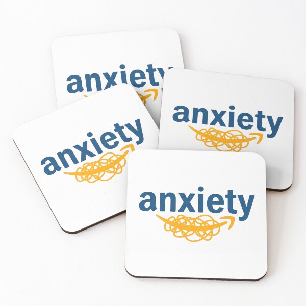 Item preview, Anxiety Twisted Delivery Arrow Parody designed and sold by drhett09.