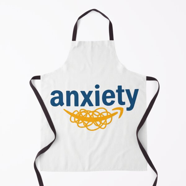 Item preview, Anxiety Twisted Delivery Arrow Parody designed and sold by drhett09.