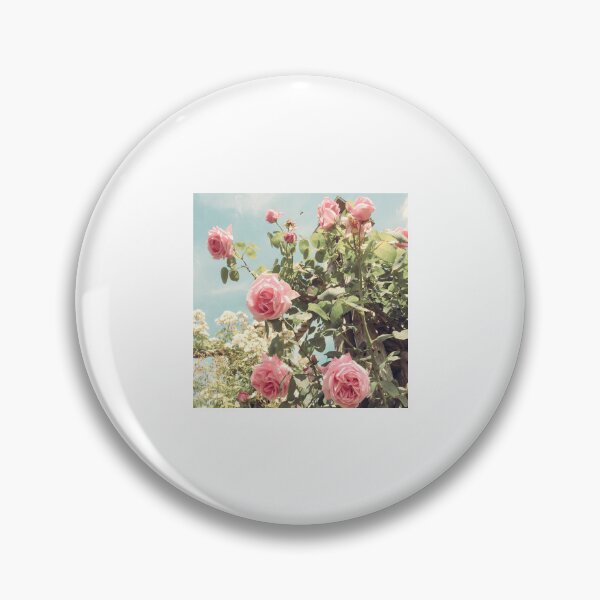 Item preview, English Rose designed and sold by Debra Cox.