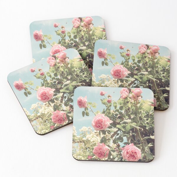 Item preview, English Rose designed and sold by Debra Cox.