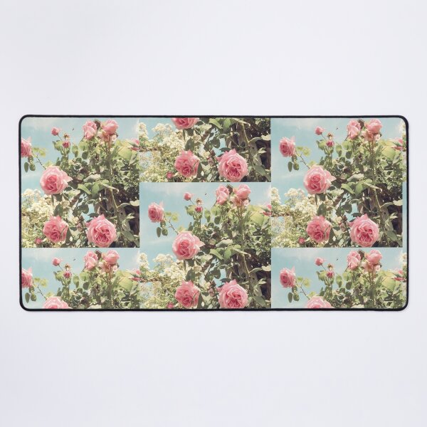 Item preview, English Rose designed and sold by Debra Cox.