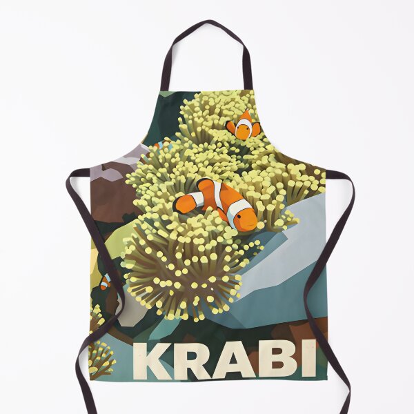 Item preview, Krabi Longtail Lagoon Paradise designed and sold by Spirit of Siam.