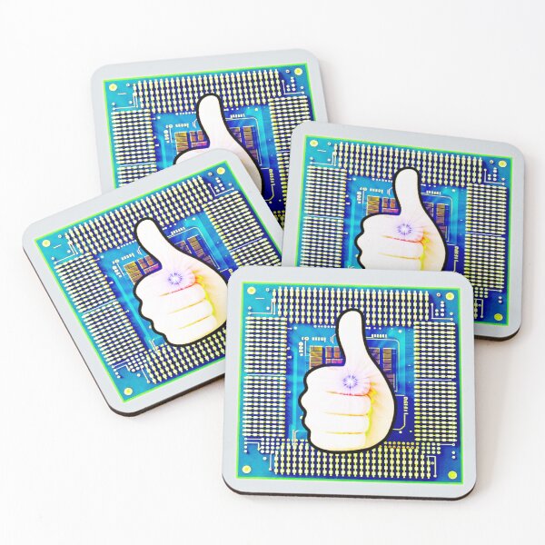 Artikelvorschau, Scharf!, ein modernes Kunst- und Software-Geschenk für Computerfreaks und Computerliebhaber. entworfen und verkauft von PiperParrot.